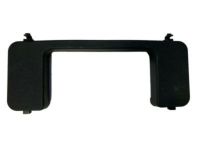 Ford HC3Z17A900D Trim Cover, Front