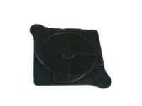 Ford BL3Z-6C070-A Skid Plate Cover