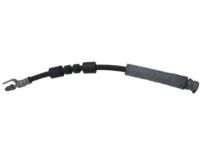 Ford 2T1Z-2078-A Flex Hose, Front