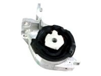 Ford 9E5Z-6038-G Transmission Mount, Upper Ford 9E5Z-6038-G Transmission Mount, Upper