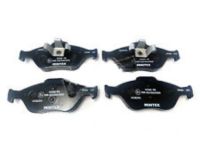 Ford 9U2Z-2V120-CRM Caliper Assembly - Brake - Less Pads, Passenger Side