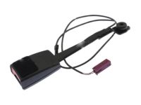 Ford DT1Z-1761203-A Buckle, Front Driver Side