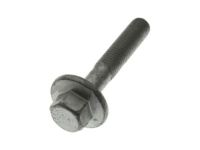 Ford 7T4Z-6345-A Bolt - Bearing Cap - Hexagon Head