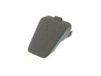 Ford FL3Z-1631458-AA Cap, Gray, Upper Passenger Side