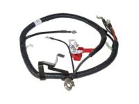 Lincoln Mark LT Battery Cable - 6L3Z-14300-BA Battery Cable
