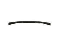 Ford HC3Z-17626-AD Valance, Front
