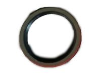 Ford YL8Z-1S177-AA Seal, Passenger Side