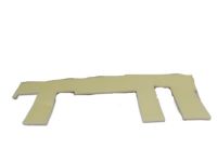 Ford 7T4Z-9A068-A Shield Insulator