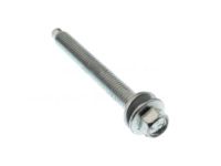 Ford -W701629-S309 Bolt - Flanged Hexagon