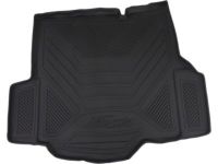 Ford BE8Z-6111600-AA Liner, Rear