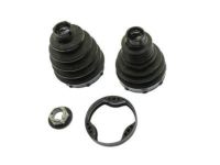 Ford BV6Z-3A331-B Boot Kit, Front Outer