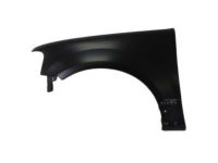 Ford Expedition Fender - 2L1Z-16006-CA Fender, Front Driver Side