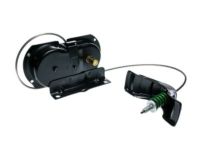 Ford 2L1Z-1A131-BA Carrier Assembly
