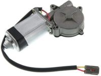 Ford F1TZ-7823394-C Motor Assembly - Window Operator Ford F1TZ-7823394-C Motor Assembly - Window Operator