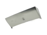 Ford DL3Z-15046B32-CB Lower Molding Ford DL3Z-15046B32-CB Lower Molding