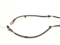 Ford FL3Z-2C204-A Sensor Assembly, Front