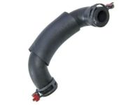 Ford 4S4Z-6758-BA Tube Assembly