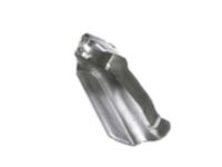 Ford BL3Z-9A462-A Heat Shield, Passenger Side