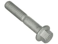 Ford -W711123-S439 Lower Control Arm Mount Bolt, Front