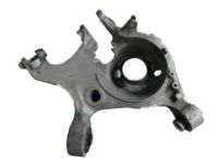 Ford FR3Z-5500-J Lower Control Arm, Rear Passenger Side