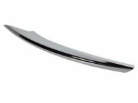 Ford DP5Z-15266-AC Side Cover, Front Driver Side