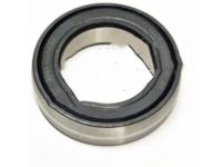 Ford BE8Z-3K093-A Center Bearing, Front Passenger Side