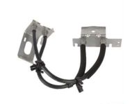 Ford AL3Z-2282-A Hose Assembly - Brake, Front