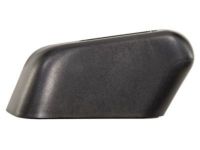 Ford DB5Z-17D743-E Mirror Cover, Front Driver Side
