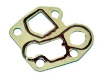 Ford E3TZ-6A636-H Adapter Gasket, Rear
