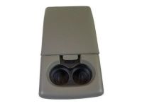Ford F-150 Armrest - 9L3Z-18644A22-BA Armrest Cover, Front