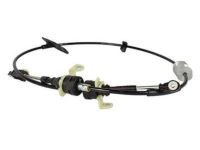 Ford CJ5Z-7E395-A Cable Assembly - Selector Lever Control