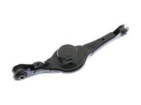 Ford 7T4Z-5A649-AA Lower Control Arm, Rear