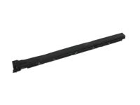 Ford BB5Z-7810176-AA Moulding, Passenger Side