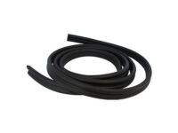 Ford 8L8Z-7843720-A Weatherstrip, Rear