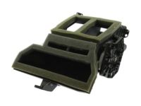 Ford BL3Z-18471-A Plenum, Upper