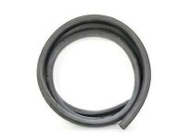 Ford 2M5Z-54253A10-BA Weatherstrip On Body, Rear