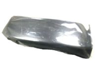 Ford 9L3Z-17E810-B End Cover, Front