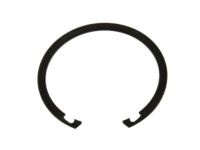 Ford -W302280-S300 Bearing Retainer, Rear
