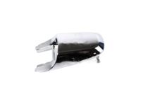 Ford BA1Z-78218B08-A Handle, Outside Cap, Rear