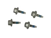 Ford -W709931-S439 Carrier Bolt, Front Lower