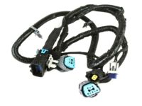 Ford DE9Z-14407-A Wire Assembly - Fuel Sender