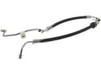 Ford 9L3Z-3A719-G Power Steering Pressure Hose