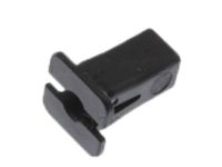 Ford -W718256-S300 Bracket Nut, Rear