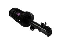 Ford GU2Z-18A092-AA Strut - Loaded Assembly, Passenger Side