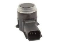 Ford CV1Z-15K859-B Reverse Sensor, Rear Inner