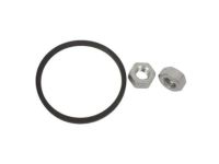 Ford 6E5Z-2152-A Master Cylinder Seal, Front Ford 6E5Z-2152-A Master Cylinder Seal, Front