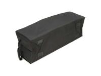 Ford HE5Z-78115A00-A Accessory Box, Rear