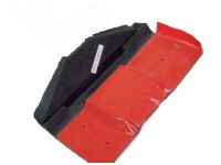 Ford 3W7Z-9B007-BD Shield, Passenger Side