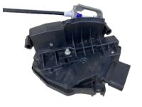 Ford CM5Z-54264A27-A Latch, Driver Side