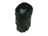 Ford 98AZ-14D694-AA Switch Assembly, Front